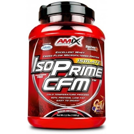 ISOPRIME CFM® ISOLATE 1 KL