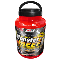 BEEF MONSTER - 1 KG
