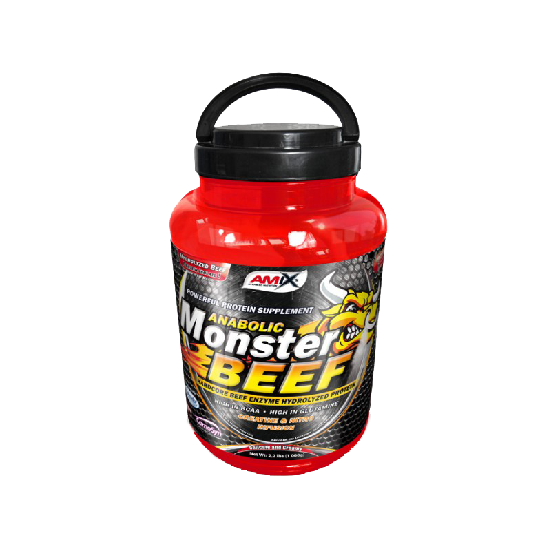 BEEF MONSTER - 1 KG