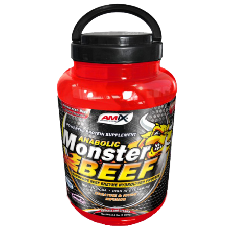 BEEF MONSTER - 1 KG