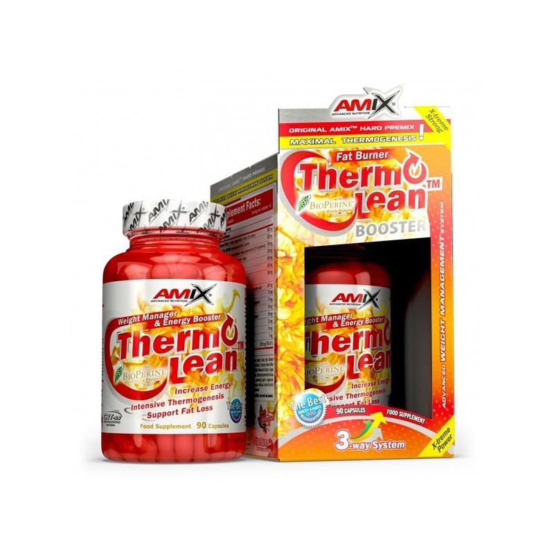 THERMOLEAN - 90 CAPS