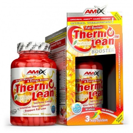 THERMOLEAN - 90 CAPS
