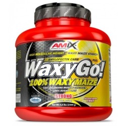 WAXY GO! - 2KG
