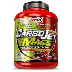 CARBOJET MASS - 1.8 KG