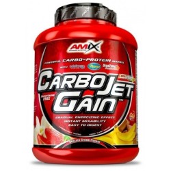 CARBOJET GAIN - 2.25 KG