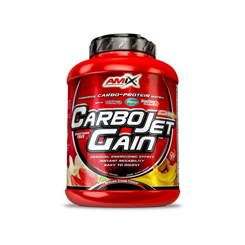 CARBOJET GAIN - 2.25 KG