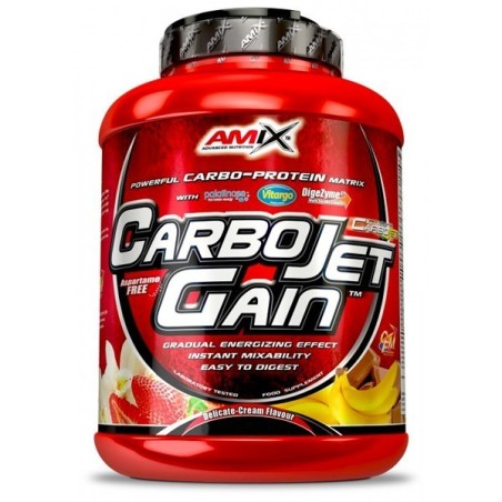 CARBOJET GAIN - 2.25 KG