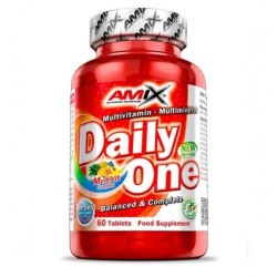 DAILY ONE - 60 TABS