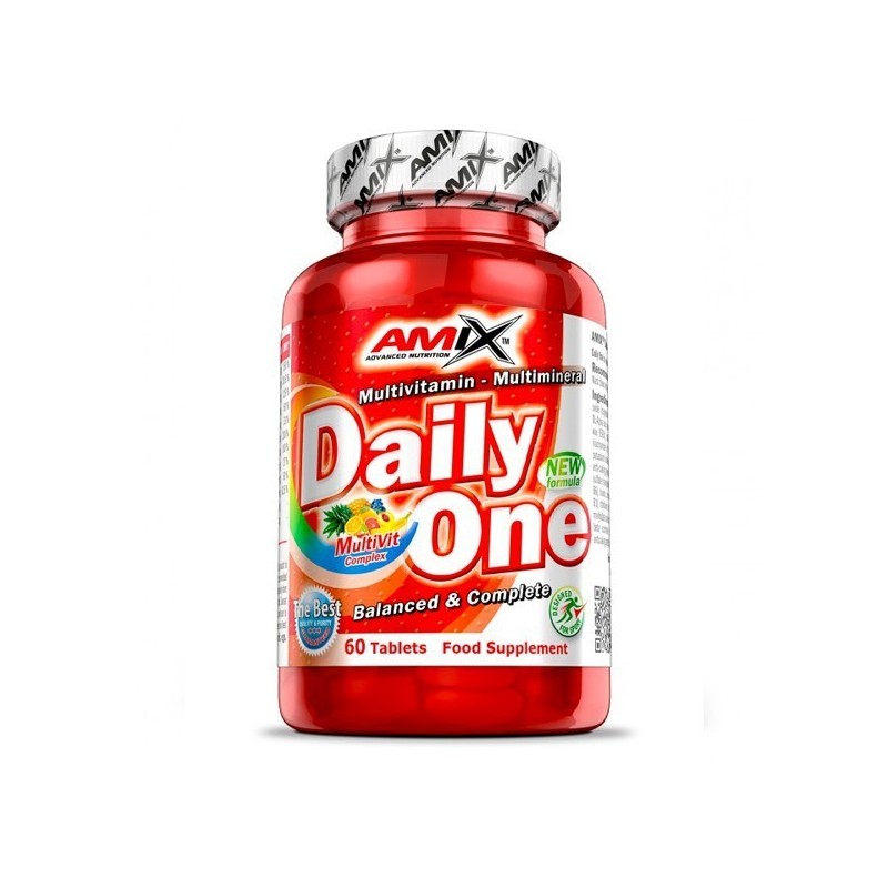 DAILY ONE - 60 TABS