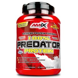 PREDATOR PROTEIN 1 KG