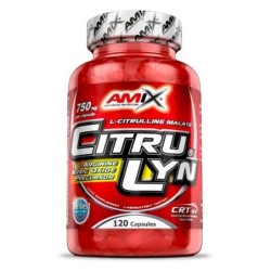 Citrulyn 120 Cápsulas