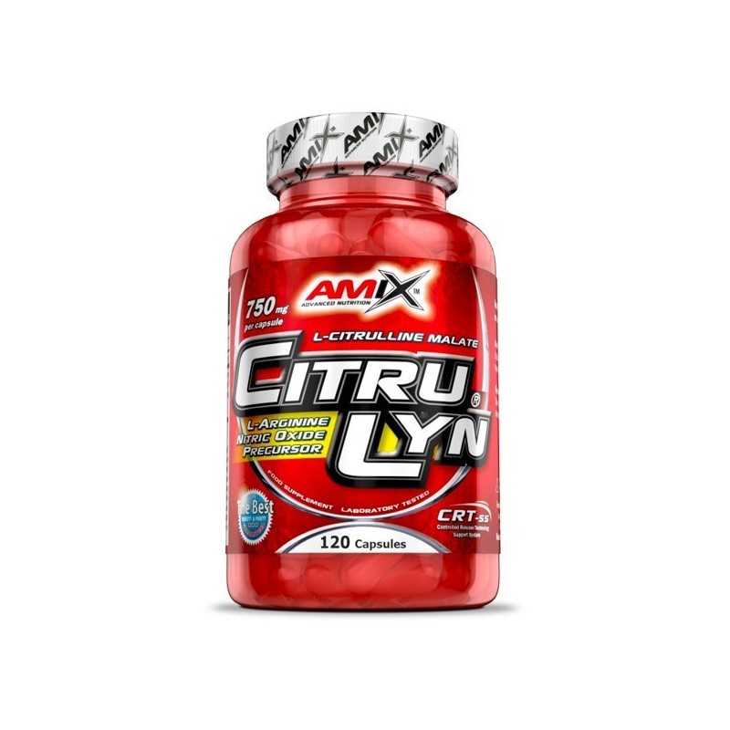 Citrulyn 120 Cápsulas