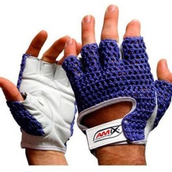 GUANTES DE REJILLA HARDCORE LINE
