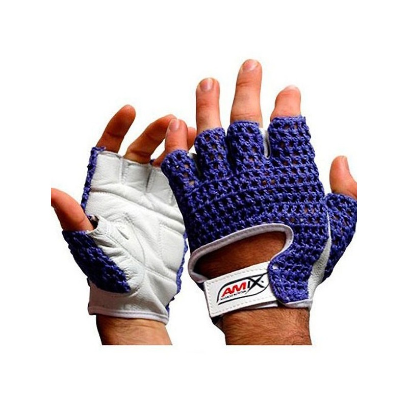 GUANTES DE REJILLA HARDCORE LINE
