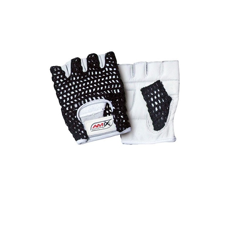 GUANTES DE REJILLA HARDCORE LINE