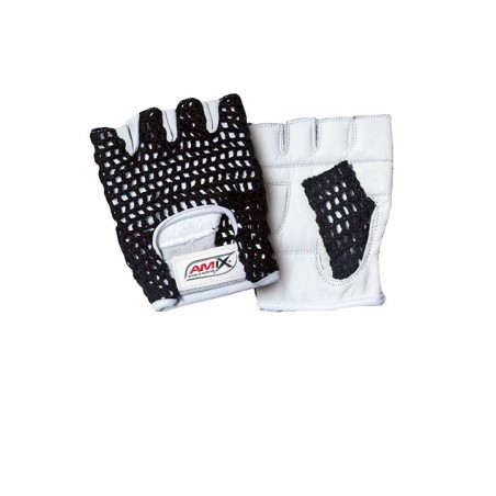 GUANTES DE REJILLA HARDCORE LINE