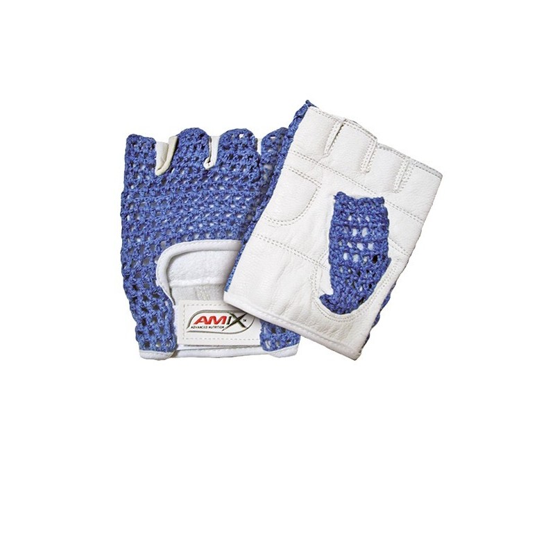 GUANTES DE REJILLA HARDCORE LINE