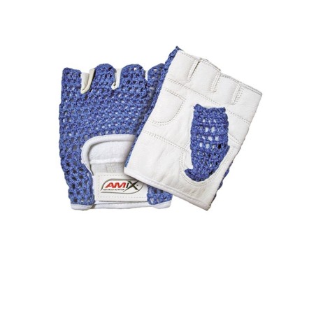 GUANTES DE REJILLA HARDCORE LINE