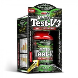 Potenciador MYTOTEST V3