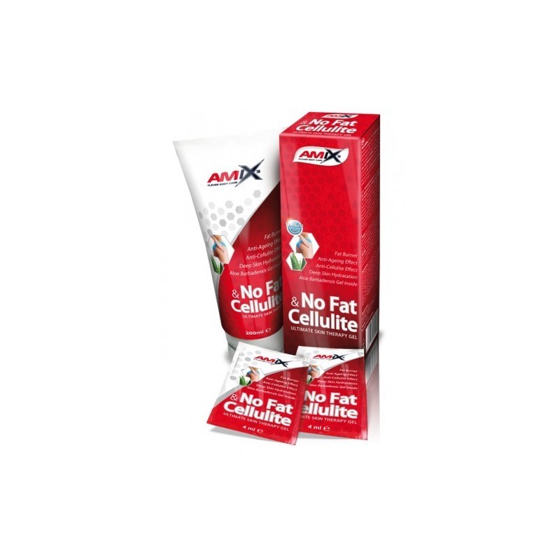 ANTICELULÍTICO NO FAT & CELLULITE GEL