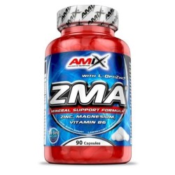 ZMA - 90 CAPS