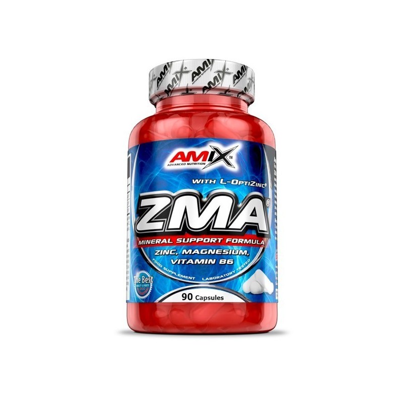 ZMA - 90 CAPS