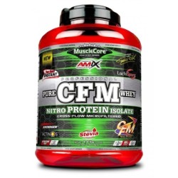 PROTEINAS AISLADAS CFM NITRO PROTEIN ISOLATE