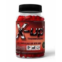 THERMOGENIC - 120 CAPS