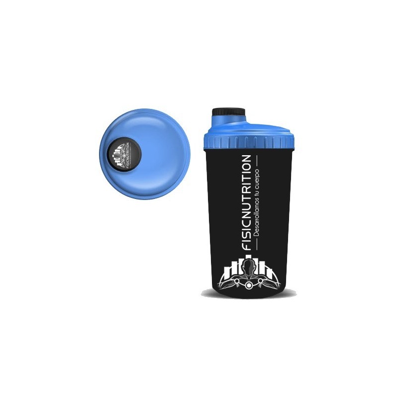 SHAKER FISIC NUTRITION