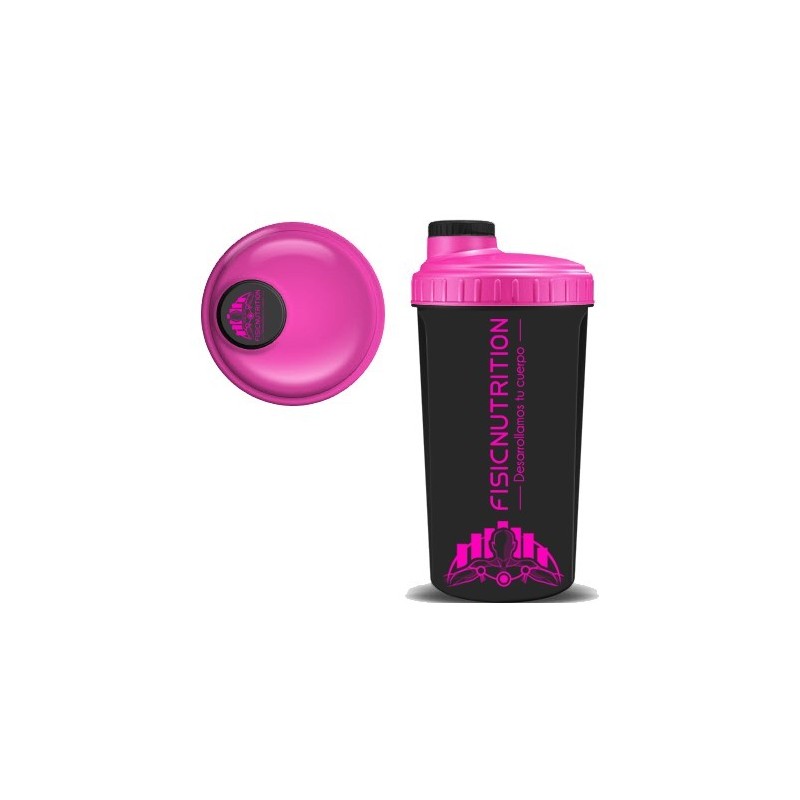 SHAKER FISIC NUTRITION