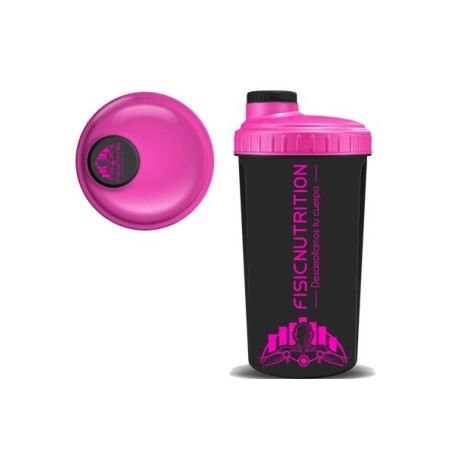 SHAKER FISIC NUTRITION