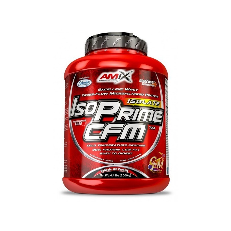 ISOPRIME CFM - 2KG