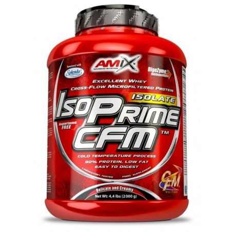 ISOPRIME CFM - 2KG