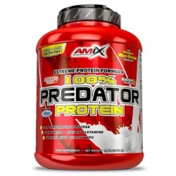 PREDATOR - 2 KG