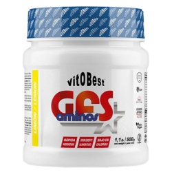 GFS AMINOS - 500 GR