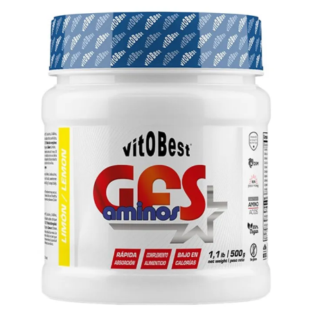 GFS AMINOS - 500 GR
