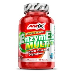 ENZYMEX MULTI - 90 CAPS