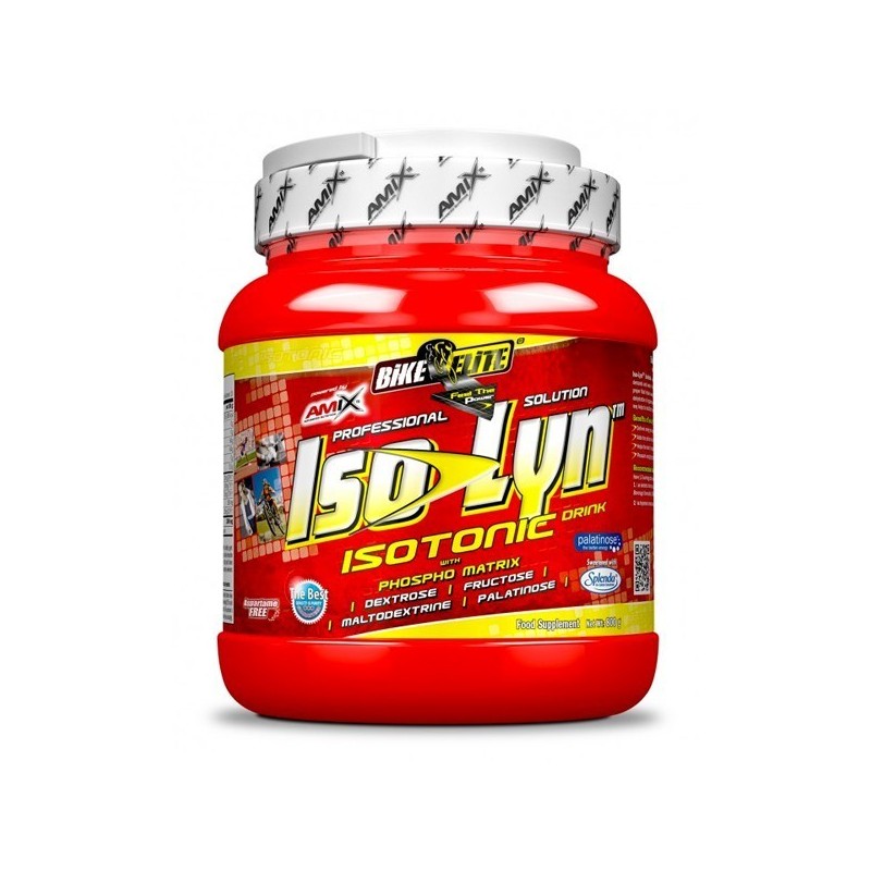 ISO-LYN ISOTONIC - 800G