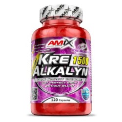 KRE ALKALYN 1500 - 120 CÁPS.