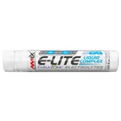 E-Lite Liquid Electrolytes - 20x25 2