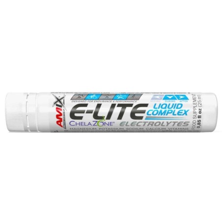E-Lite Liquid Electrolytes - 1x25