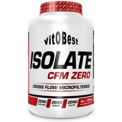 ISOLATE CFM 100% - 1800 GR
