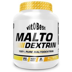 MALTODEXTRIN - 4 LB - NEUTRO
