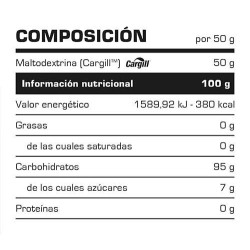 MALTODEXTRIN - 4 LB - NEUTRO 2
