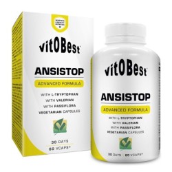 ANSISTOP - 60 CAPS