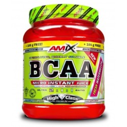 BCAA MICRO-INSTANT JUICE - 500 GR