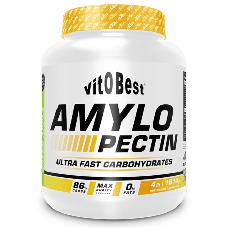 AMYLOPECTIN - 4 LB