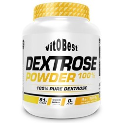 DEXTROSE - 1800 GR