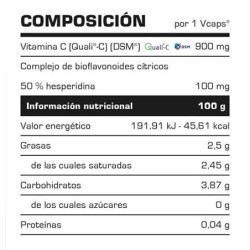 VITAMINA C 1000 - 60 CAPS 2