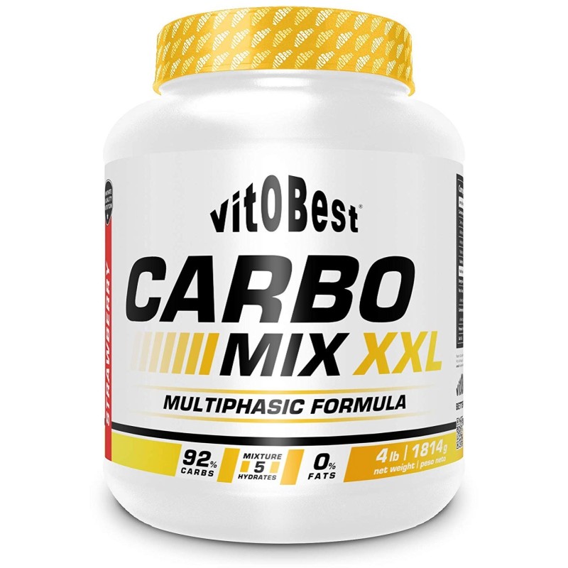 CARBO MIX XXL - 1